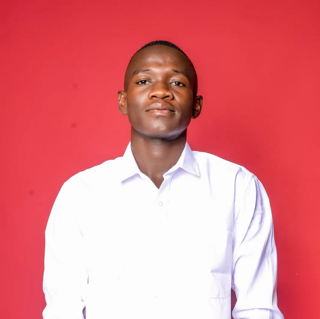 Adan Nthiga