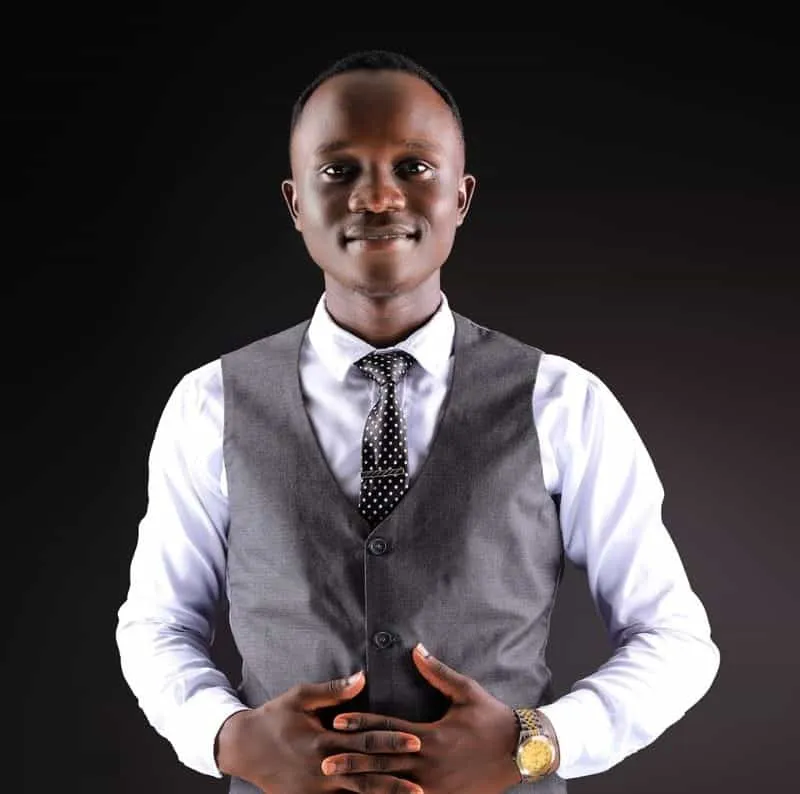 John Mark