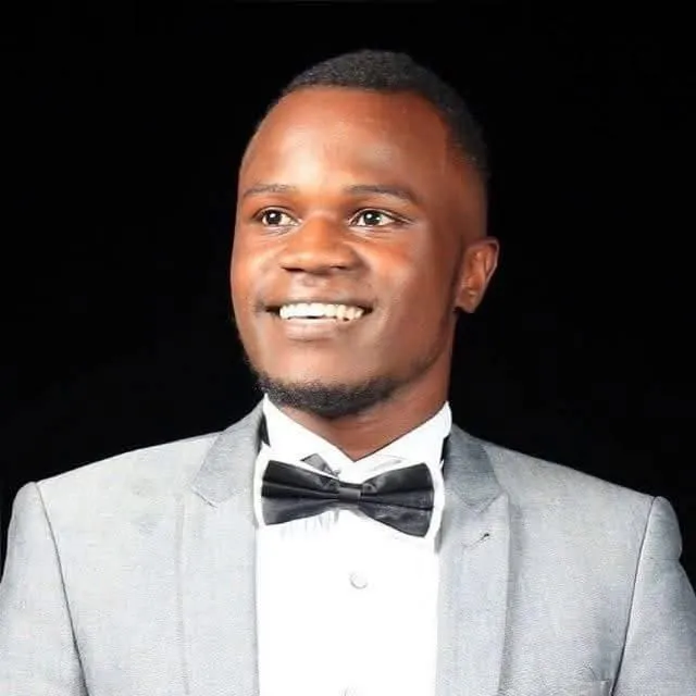 Joram Adhola