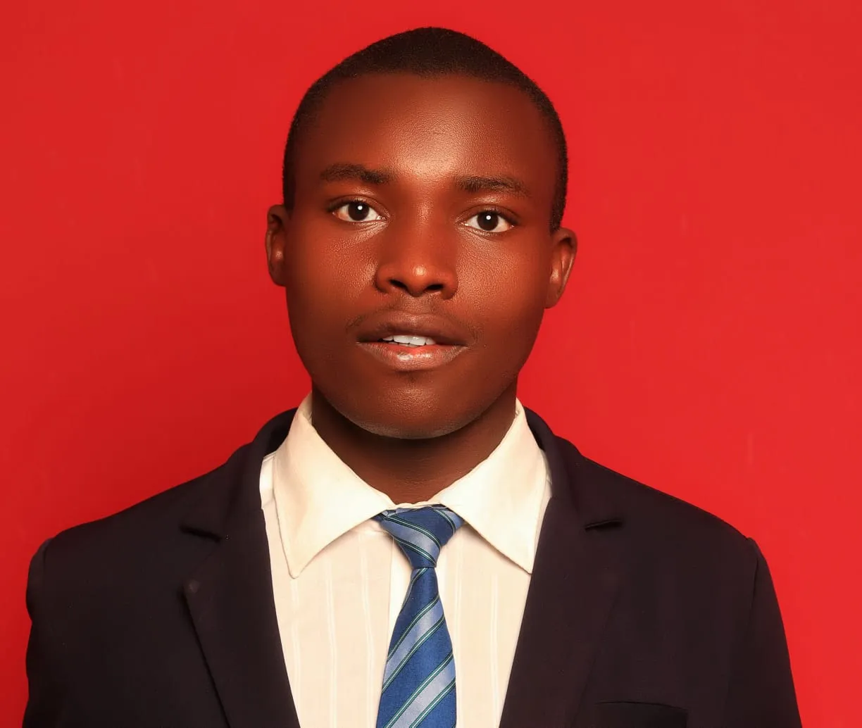 Timothy Ologo