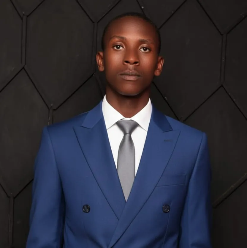 Titus Mikwa