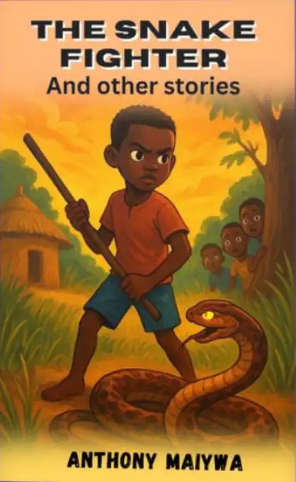 The Snake Fighter and Other Stories