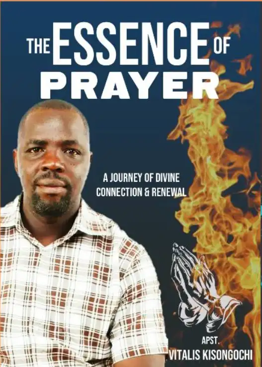 The Essence of Prayer