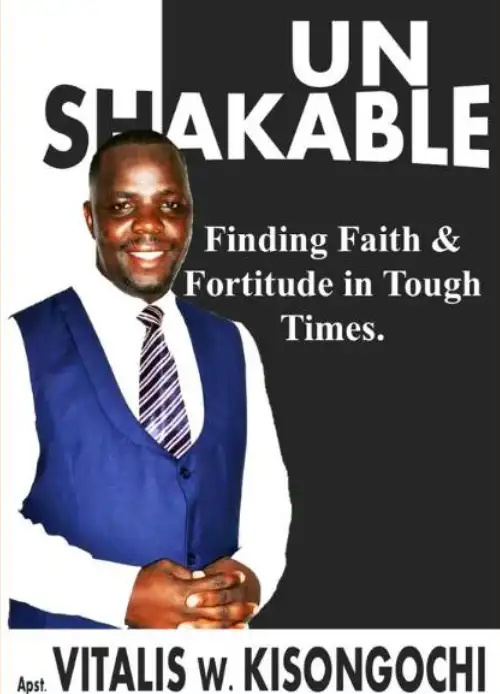 Unshakable