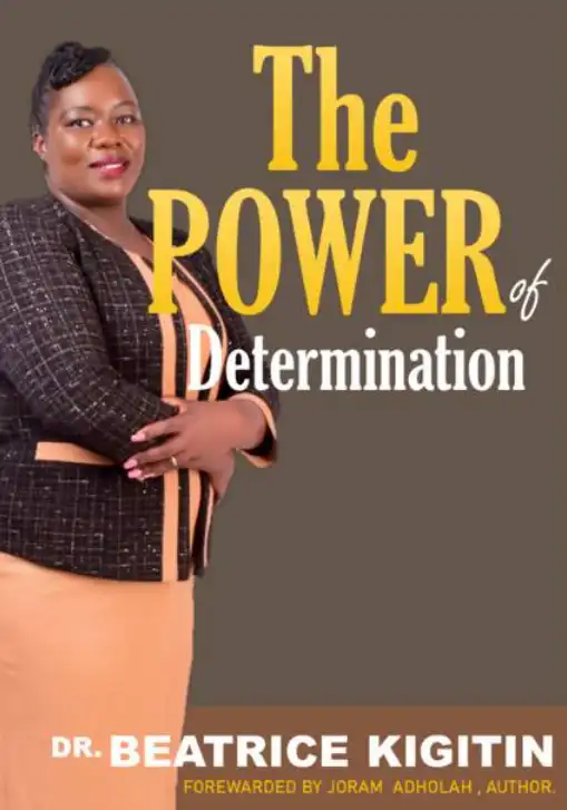 The Power of Determination