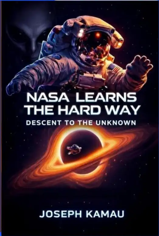 NASA Learns the Hard Way