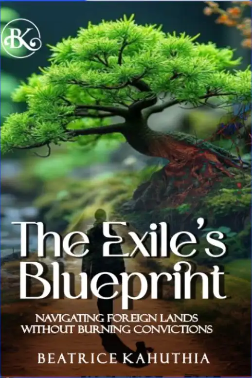 The Exile's Blueprint