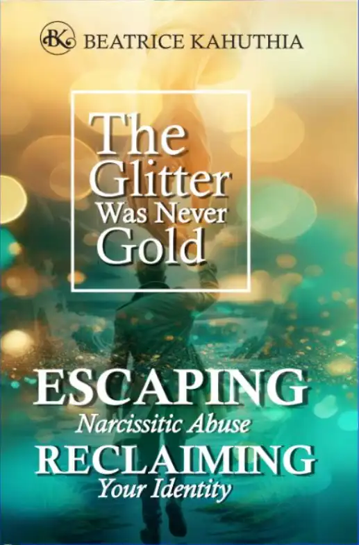 The Glitter Was Never Gold