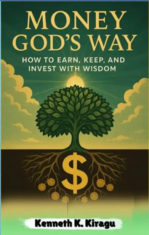 Money God's Way
